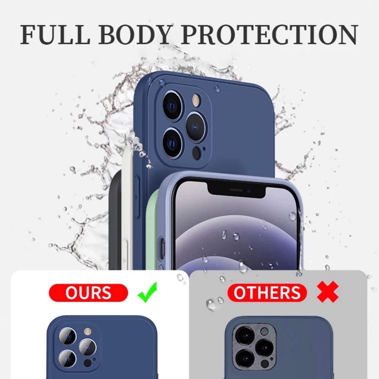 iPhone 13 Pro Max Rubber Case | Super Savings Technologies iPhone 13 Pro Max Rubber Case | Super Savings Technologies